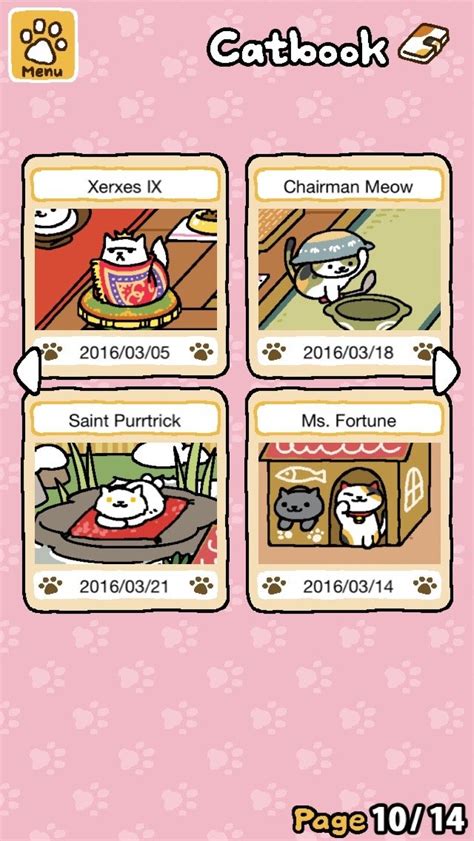 rare cats kitty collector|neko atsume billy the kitten.